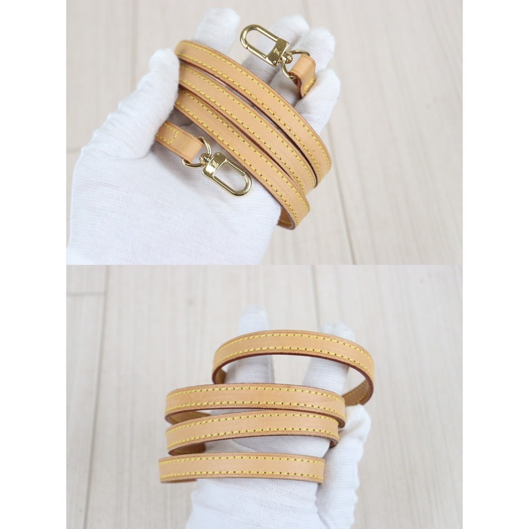 Rank A ｜ LV Monogram Spontini Shoulder Bag ｜23092122