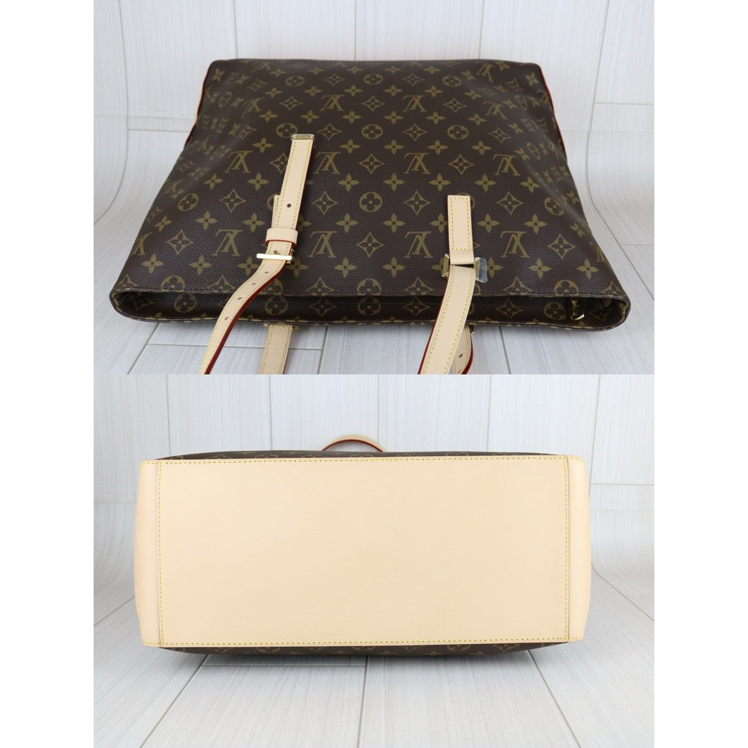 Excellent（Rank SA）｜LV Monogram Hippo Mezzo ToteBag GM  IC Chips Model｜X25091509