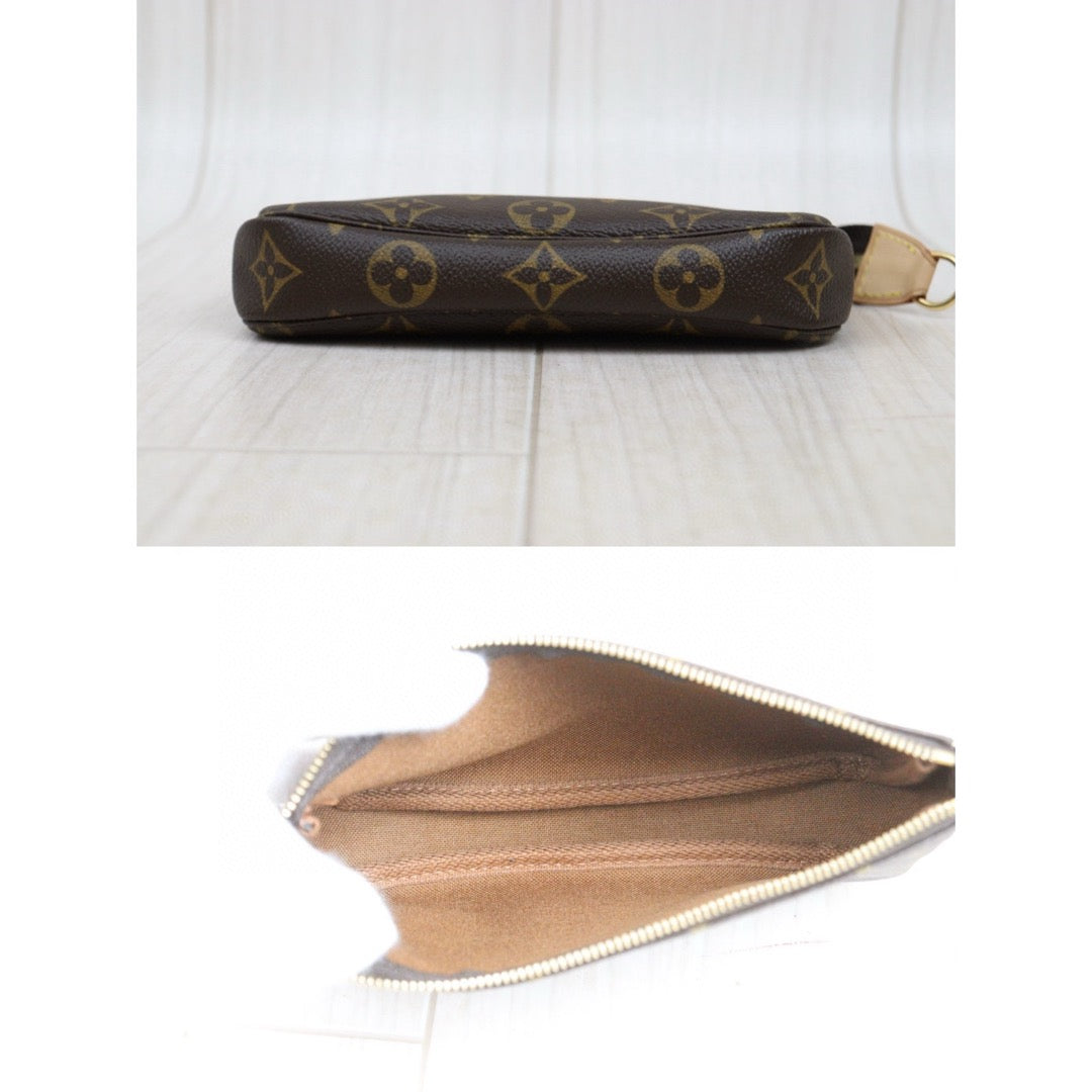 Very Good ( Rank A)｜ LV Monogram  Petit Bucket PM Tote Bag  ｜25051308