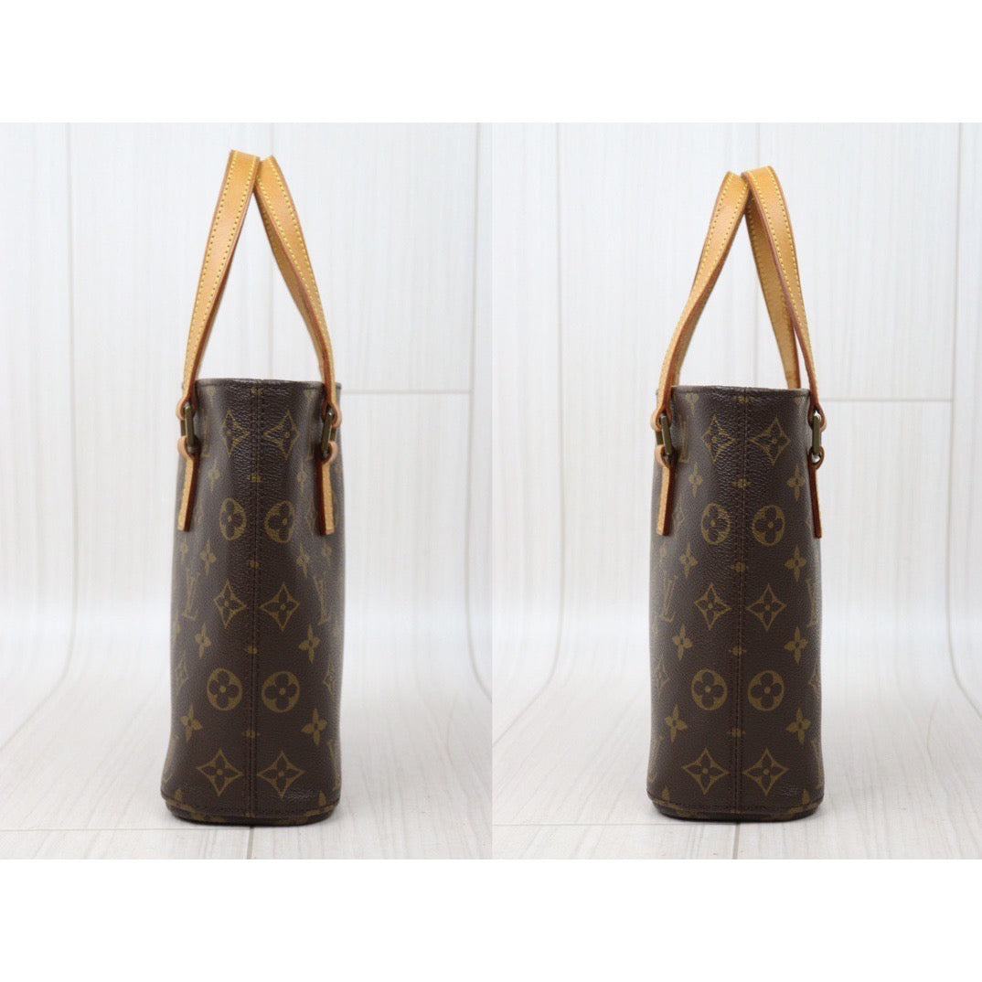 Rank AB ｜ LV Monogram Vavin PM Tote Bag ｜24050917