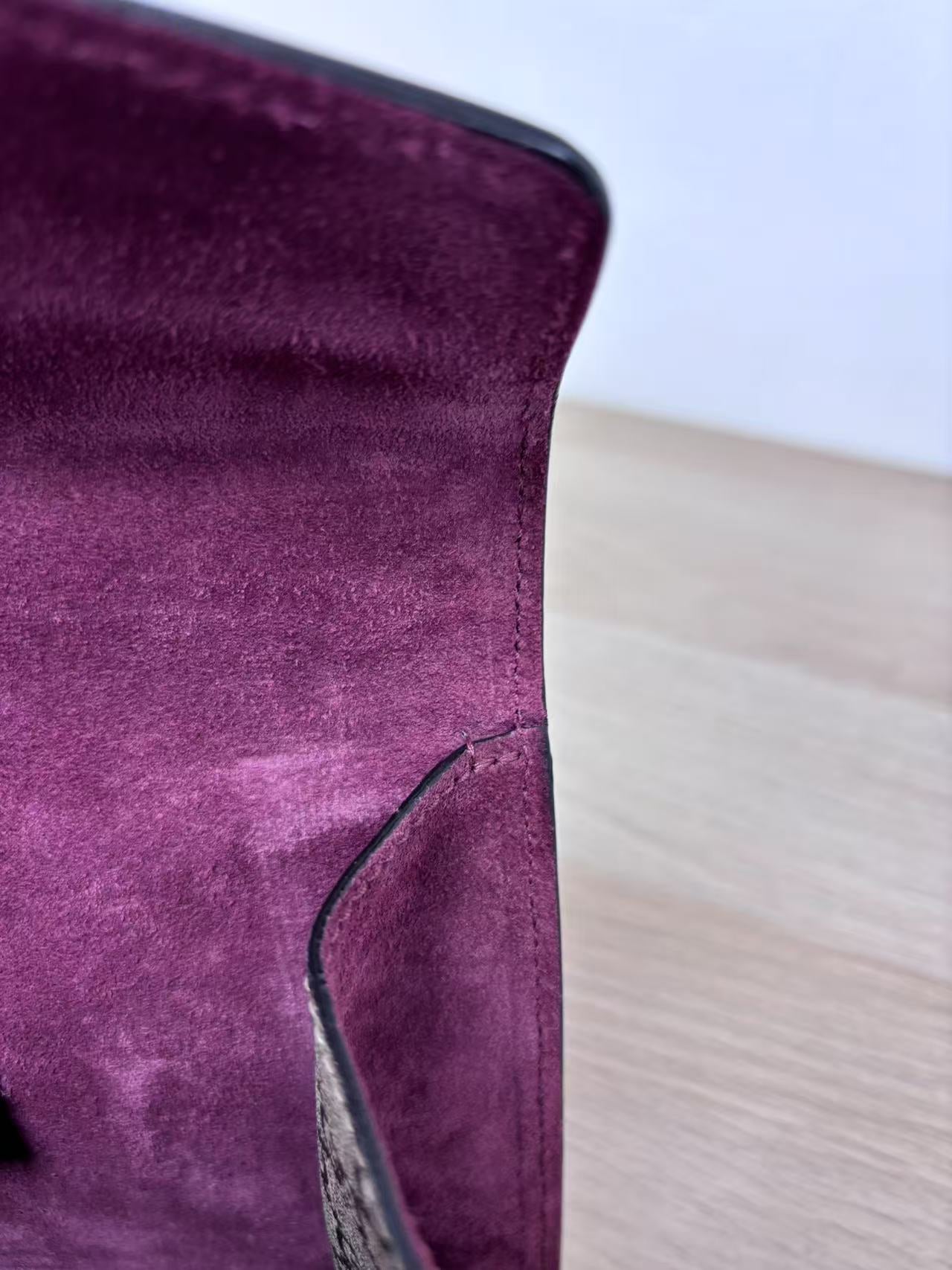 GUCCI BAG