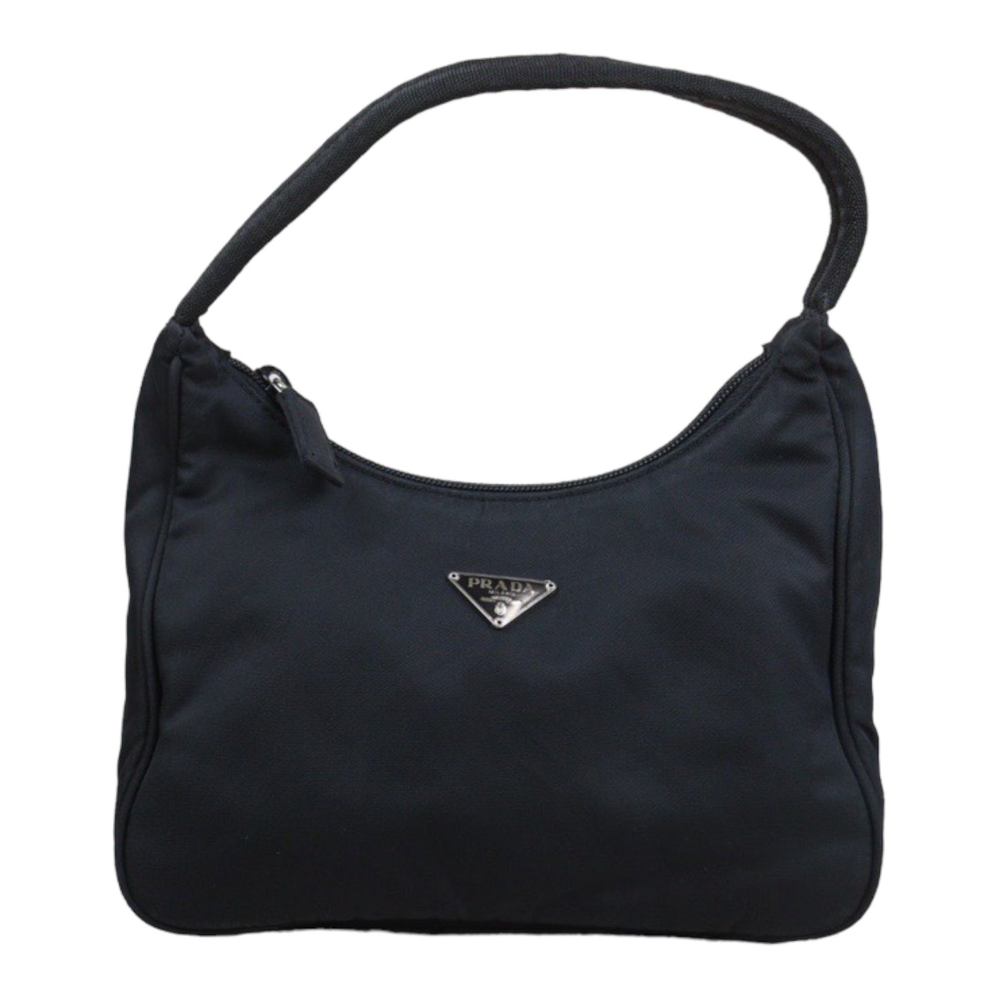 Rank A ｜ PRADA HOBO HandBag ｜23121909