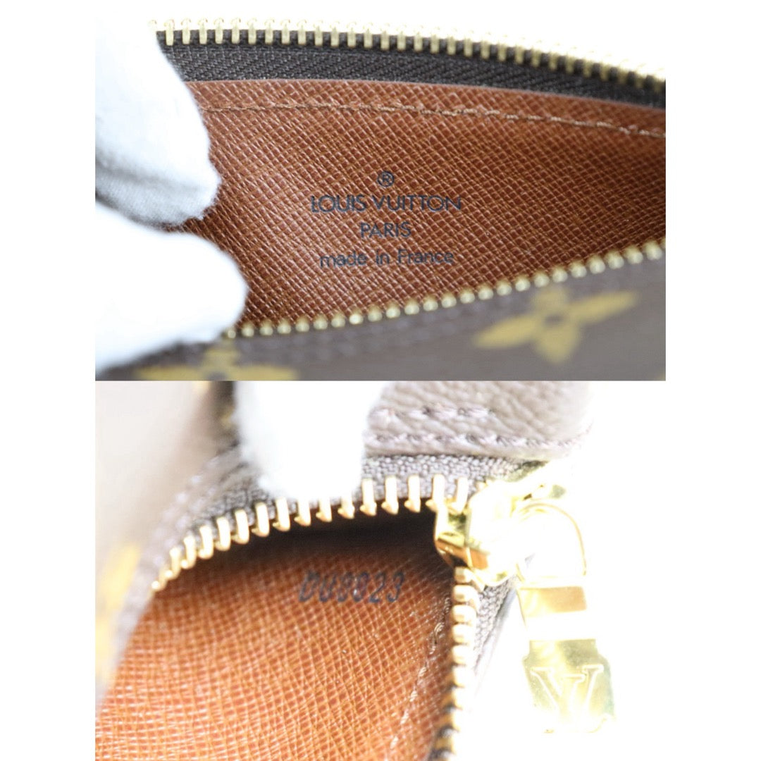 Excellent（Rank SA）｜ LV Monogram Mini Papillon 19 Handbag Shoulder Bag ｜H25112812