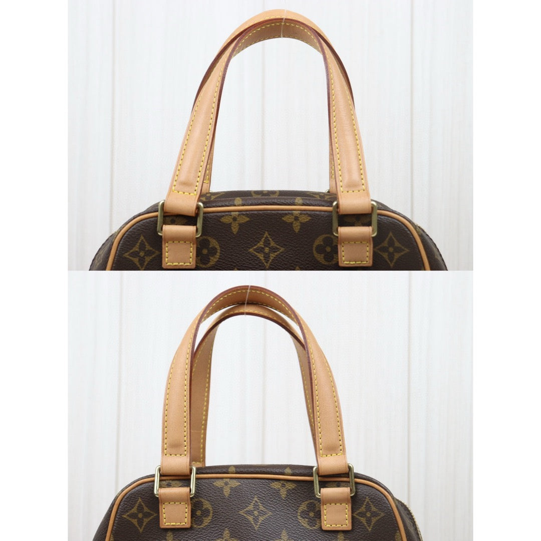 Good ( Rank AB)｜ LV Monogram Excentri Cite  HandBag ｜24110702