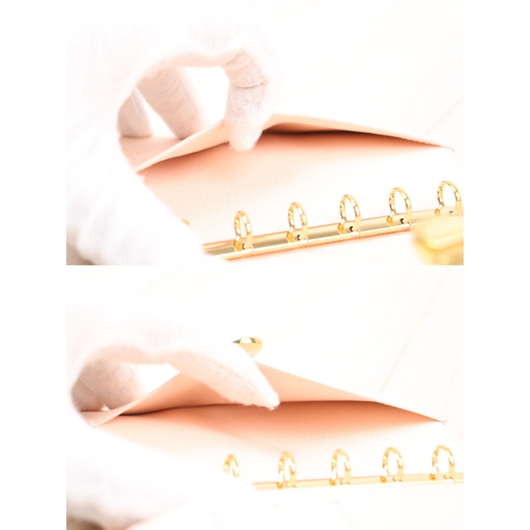 Rank SA ｜ LV Monogram Agenda PM Notebook Cover ｜Q24053028