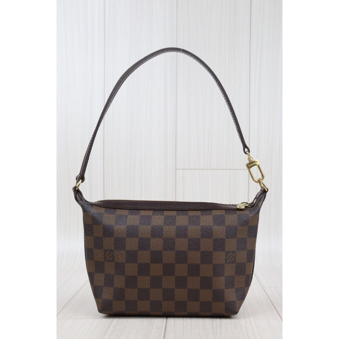 Rank AB ｜ LV Damier Ilovo PM HandBag｜24031221