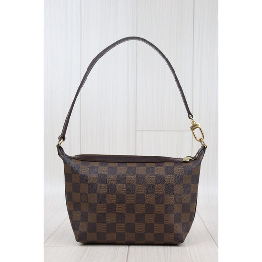 Rank AB ｜ LV Damier Ilovo PM HandBag｜24031221
