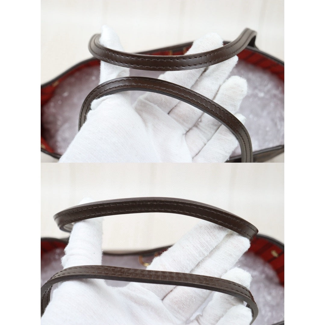 Very Good ( Rank A)｜ LV Damier Neverfull PM Shoulder Bag｜P25012209