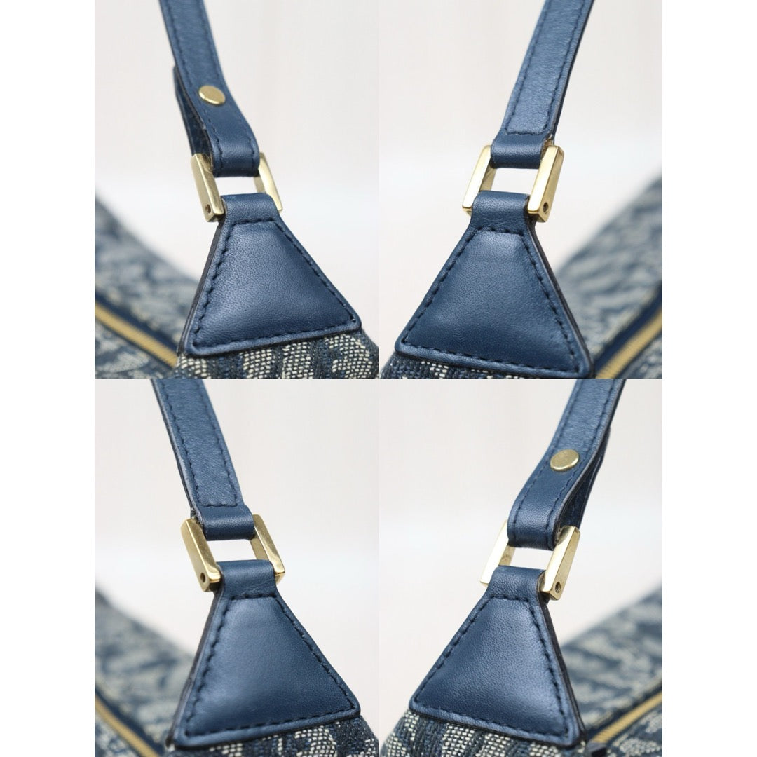 Good ( Rank AB)｜ Dior Trotter Hand Bag ｜24091909