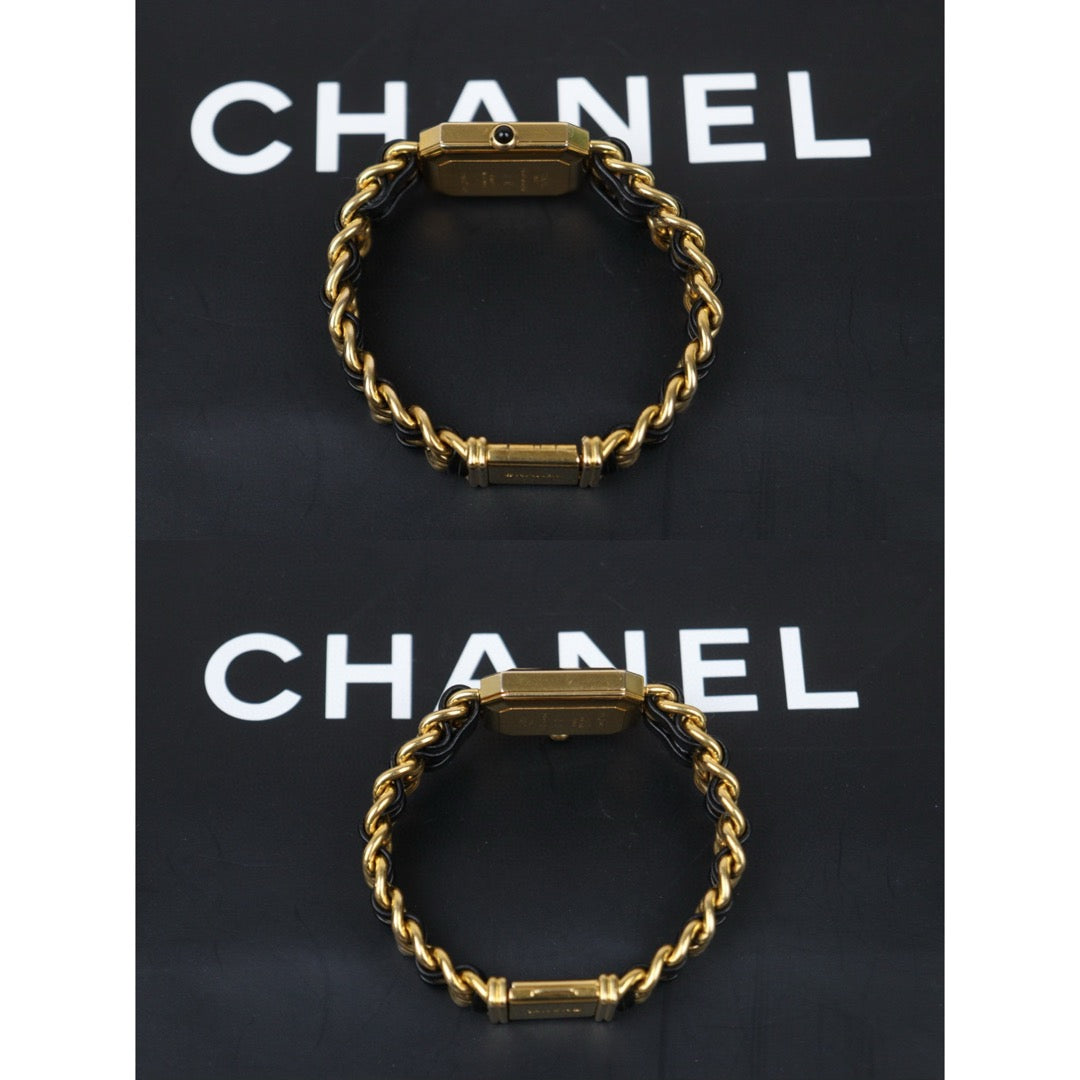 Very Good ( Rank A) ｜ CHANEL Premiere Watch M Size｜24120923