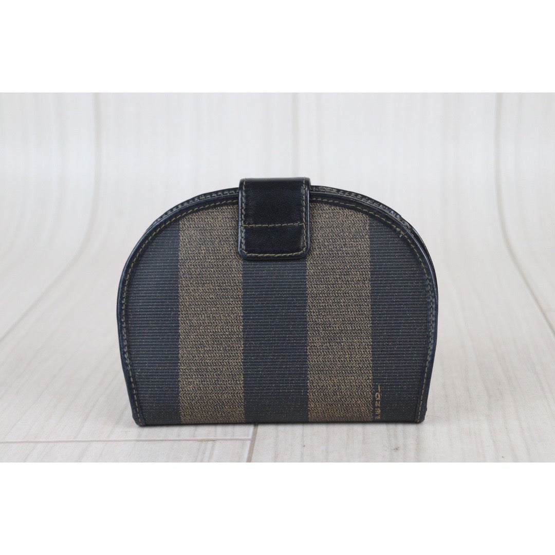 Rank A ｜ FENDI  Vintage Wallet ｜V23092231