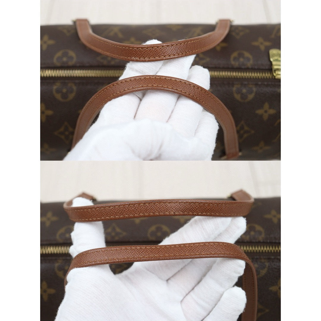 Good ( Rank AB)｜ LV Monogram Papillon 26 Handbag ｜25041420