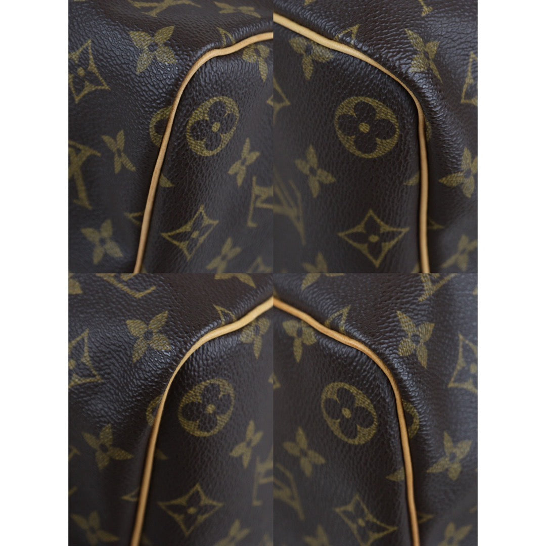 Rank A｜ LV Monogram Keypol Bandrière 45 ｜Q24020709