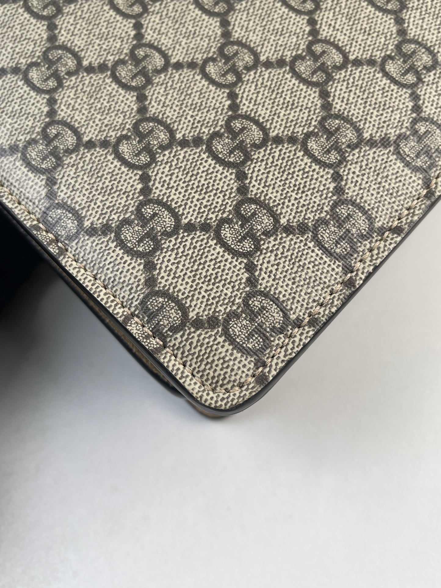 GUCCI Shoulder Bag