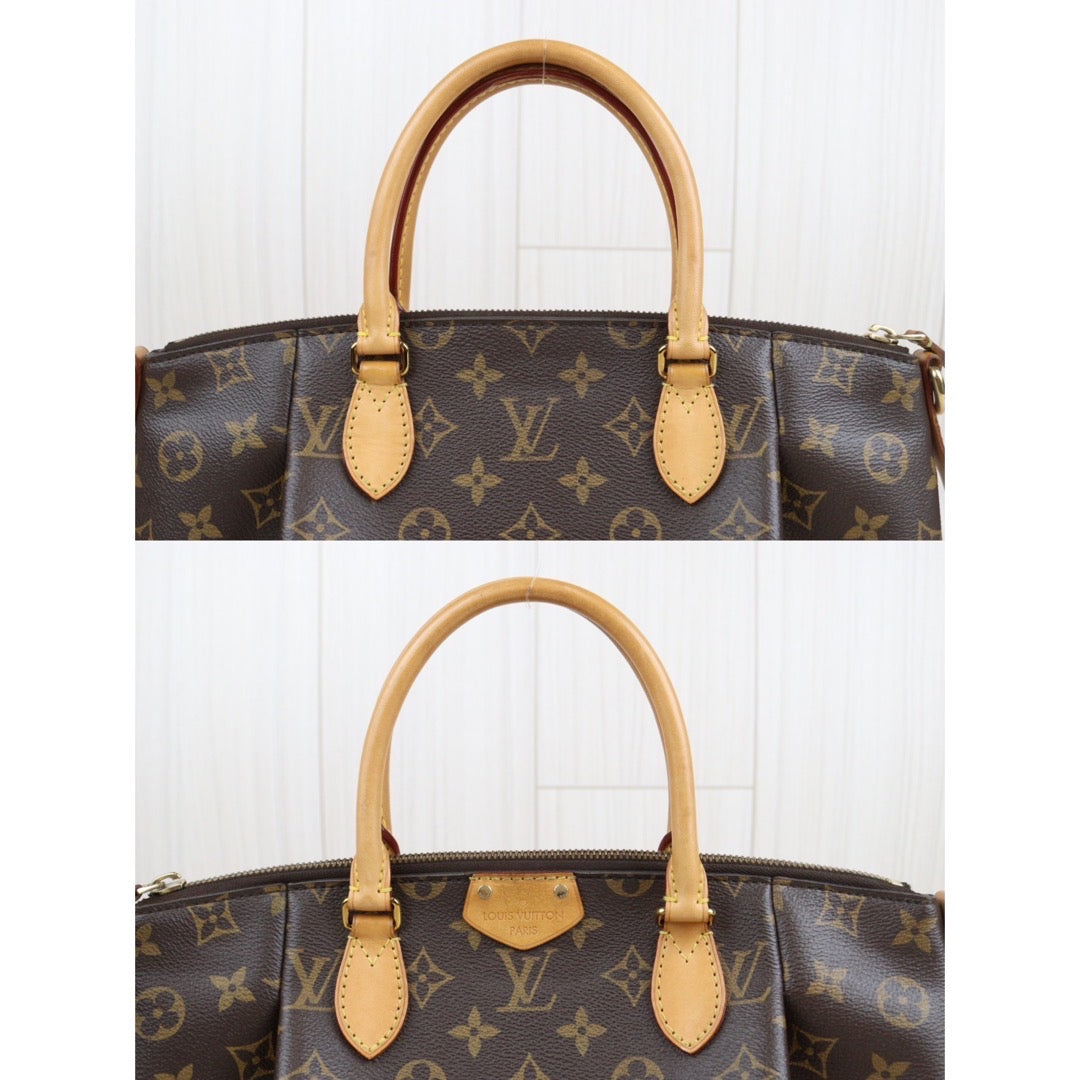 Rank AB ｜ LV Monogram Chulen MM HandBag ShoulderBag｜23102811