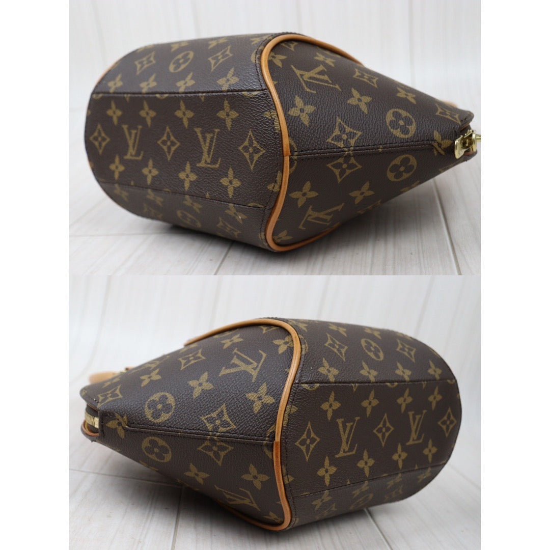 Rank A ｜ LV Monogram Ellipse PM ｜24041601