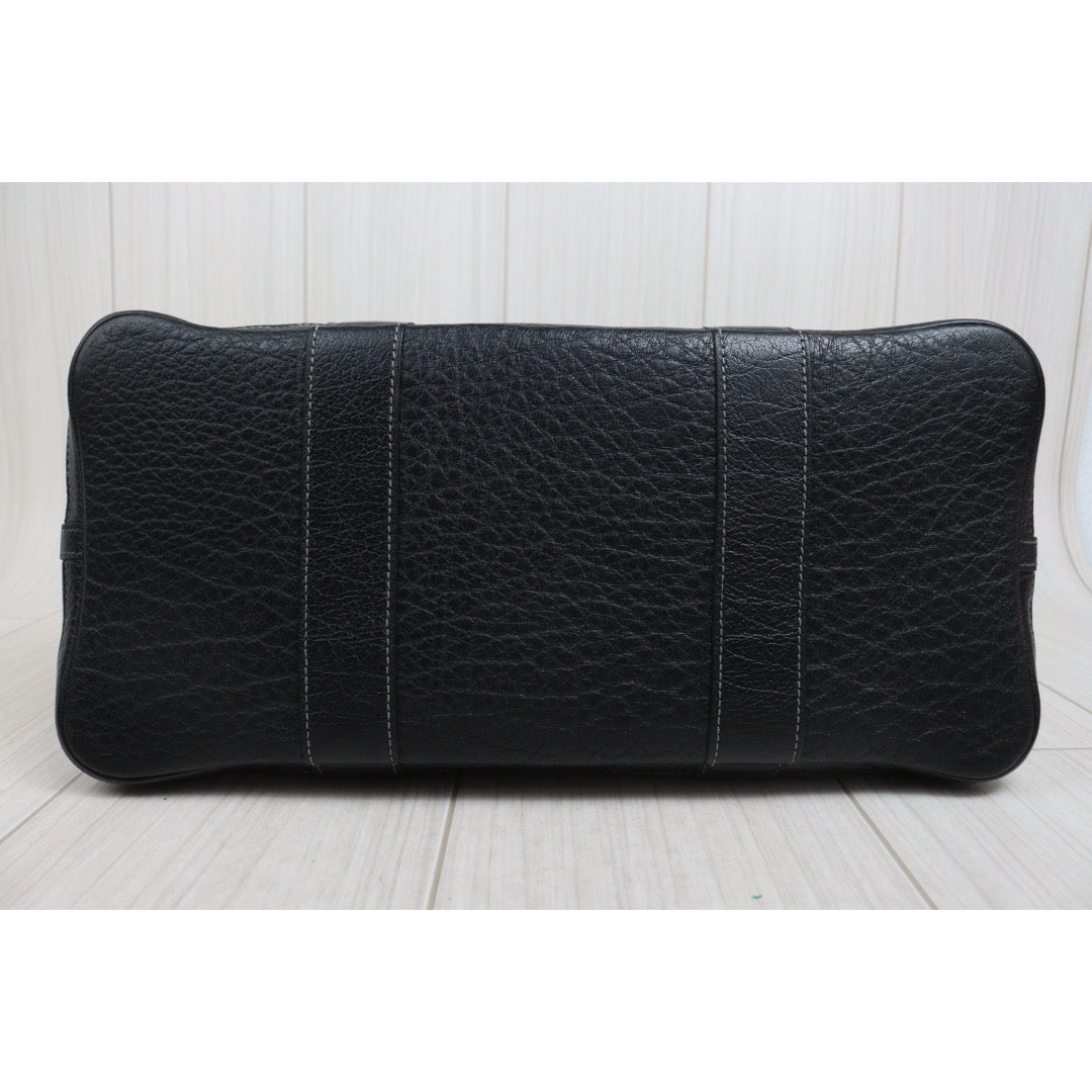 Include Entrupy Certificate of Authenticity｜Good ( Rank AB)｜ HERMES  Garden Party PM Handbag ｜26083101