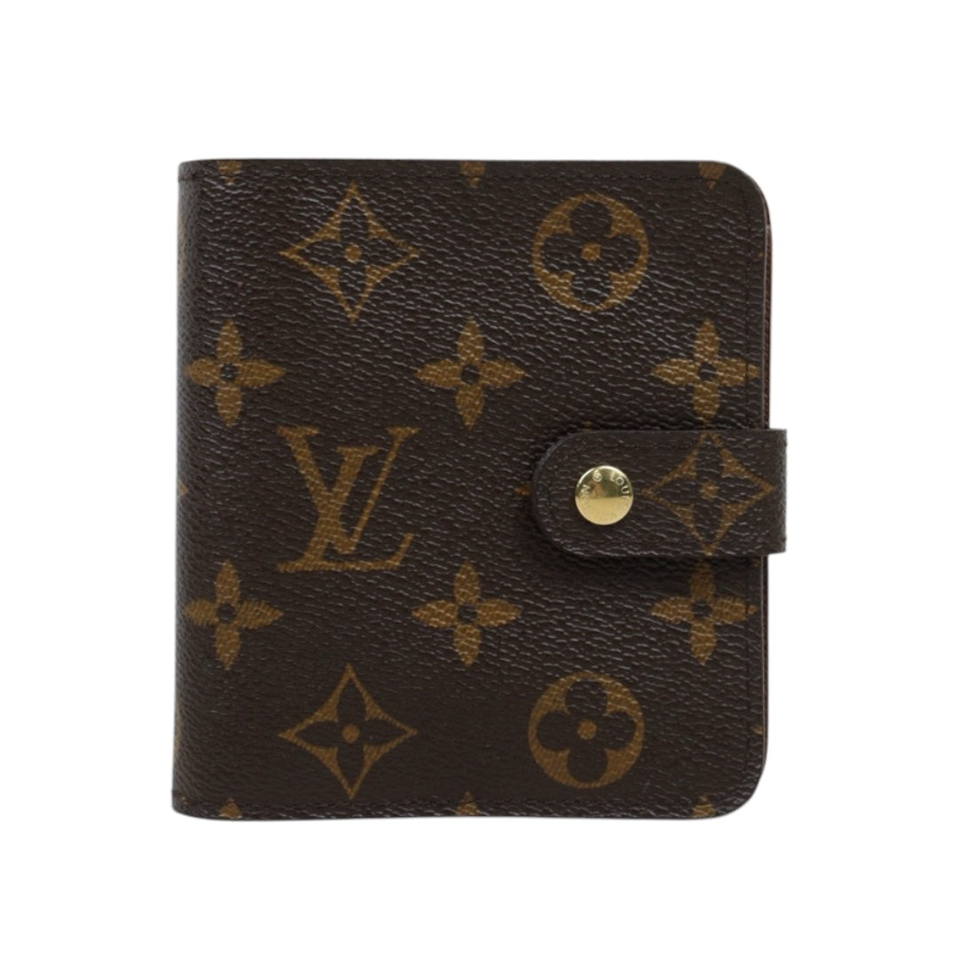 Very Good ( Rank A)｜  LV Monogram  Wallet ｜25022803