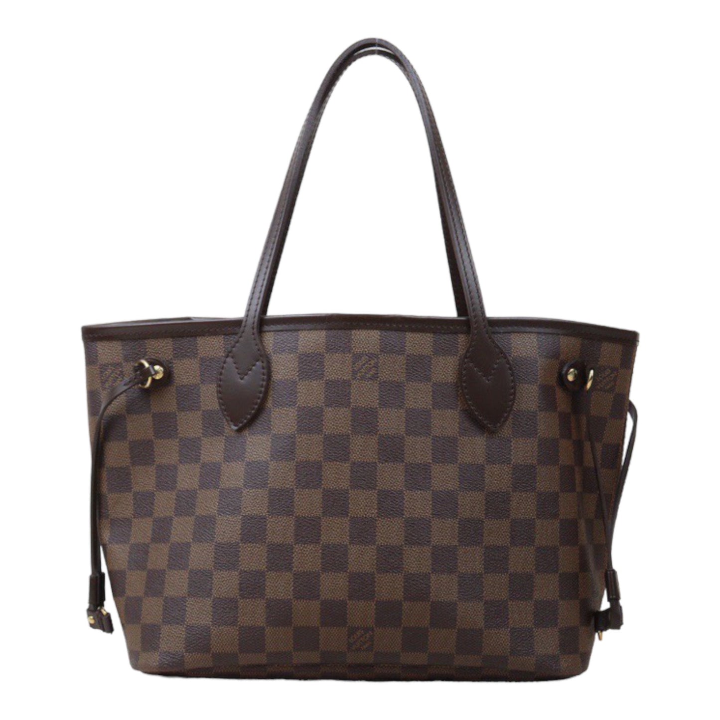 Rank AB｜ LV Damier Neverfull PM ｜24062712