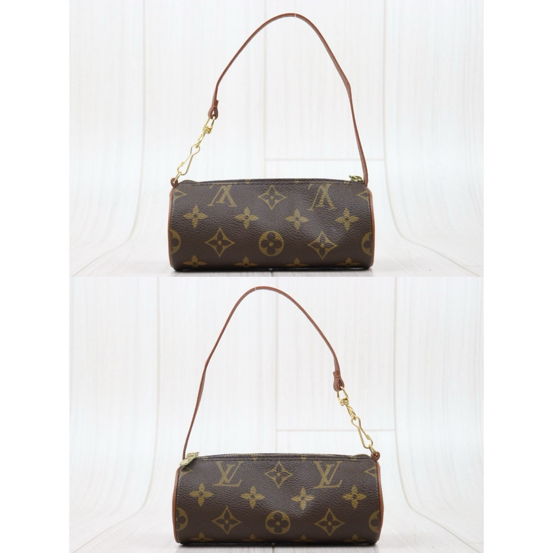 Good ( Rank AB)｜ LV Monogram Papillon 30 Handbag｜25062622