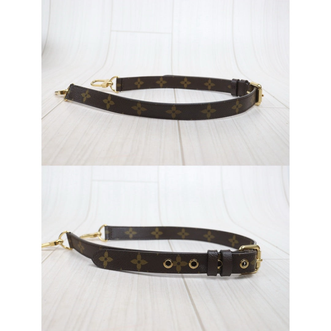 Include Entrupy Certificate of Authenticity｜Good ( Rank AB)｜Louis Vuitton Monogram Metis Shoulder Bag ｜26090801