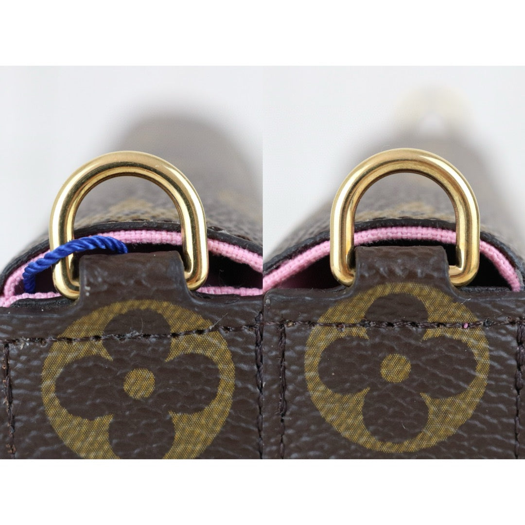 Very Good ( Rank A) ｜LV Monogram Pochette Felicie Limited edition Shoulder Bag｜X25010802