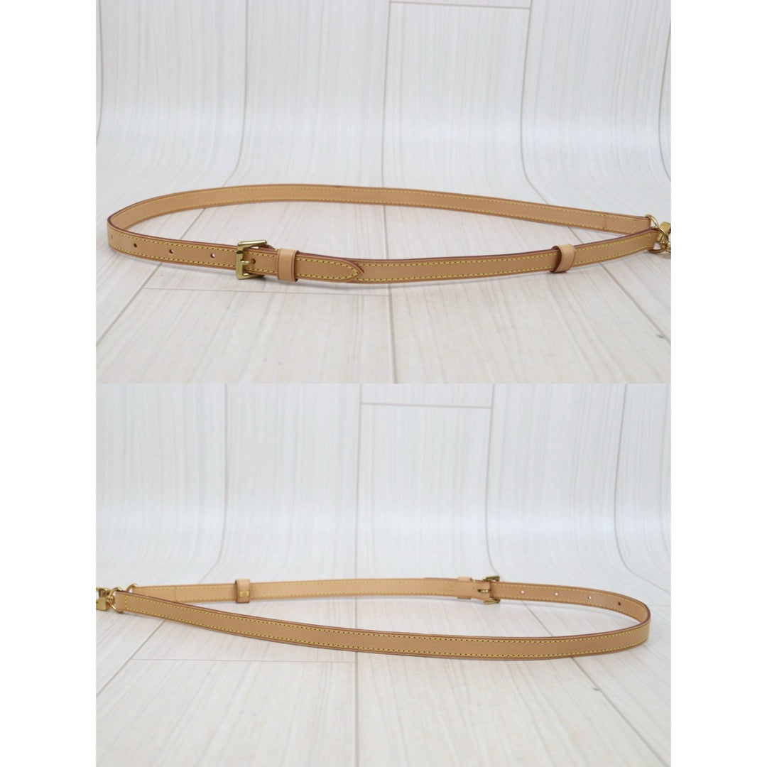 Include Entrupy Certificate of Authenticity｜Good ( Rank AB) ｜ Louis Vuitton  Monogram Sac Plat Tote HandBag Shoulder Bag PM｜26011501