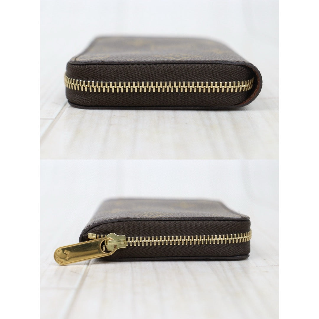 Very Good ( Rank A) ｜ LV Monogram  Wallet ｜24121205