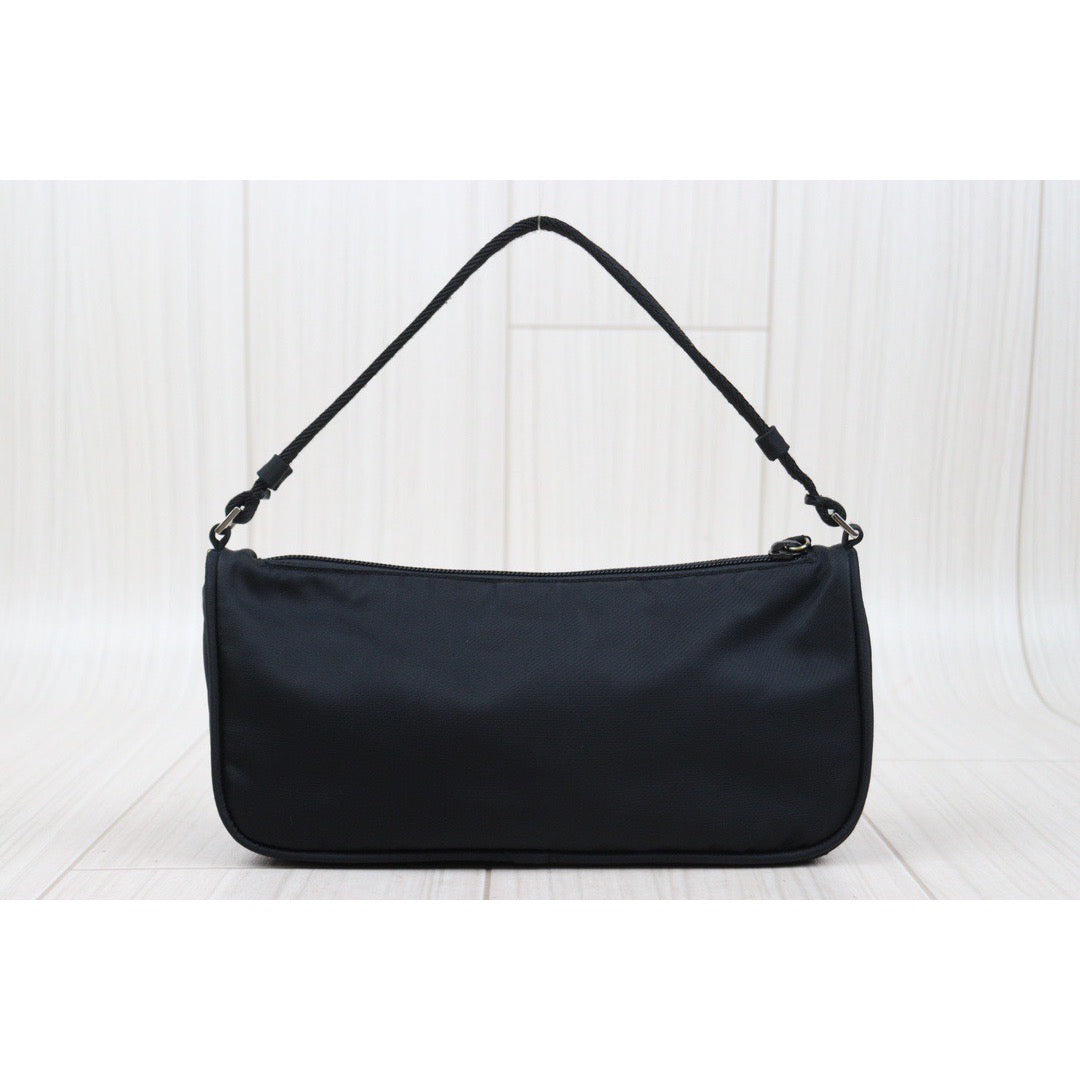 Rank A ｜ PRADA Nylon Bag Shoulder Bag ｜24040403