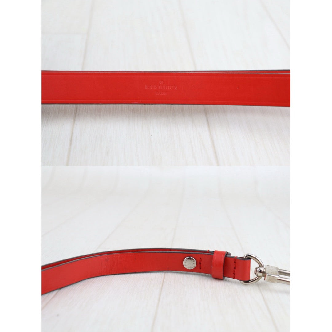 Good ( Rank AB)｜ LV Epi Noe Shoulder Bag Pink IC Chips Model ｜H25052606