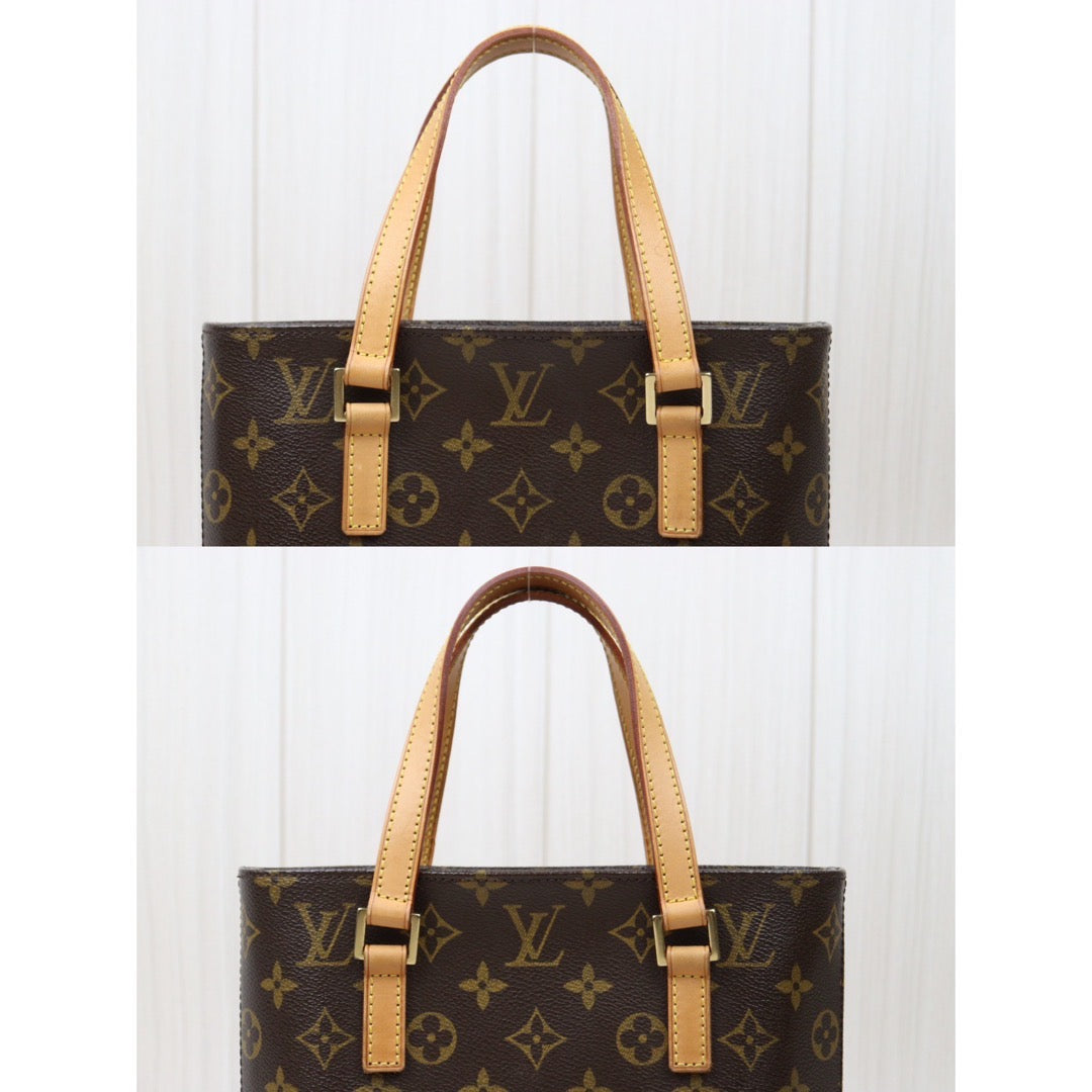 Rank AB ｜ LV Monogram Vavin PM Tote Bag ｜24050609