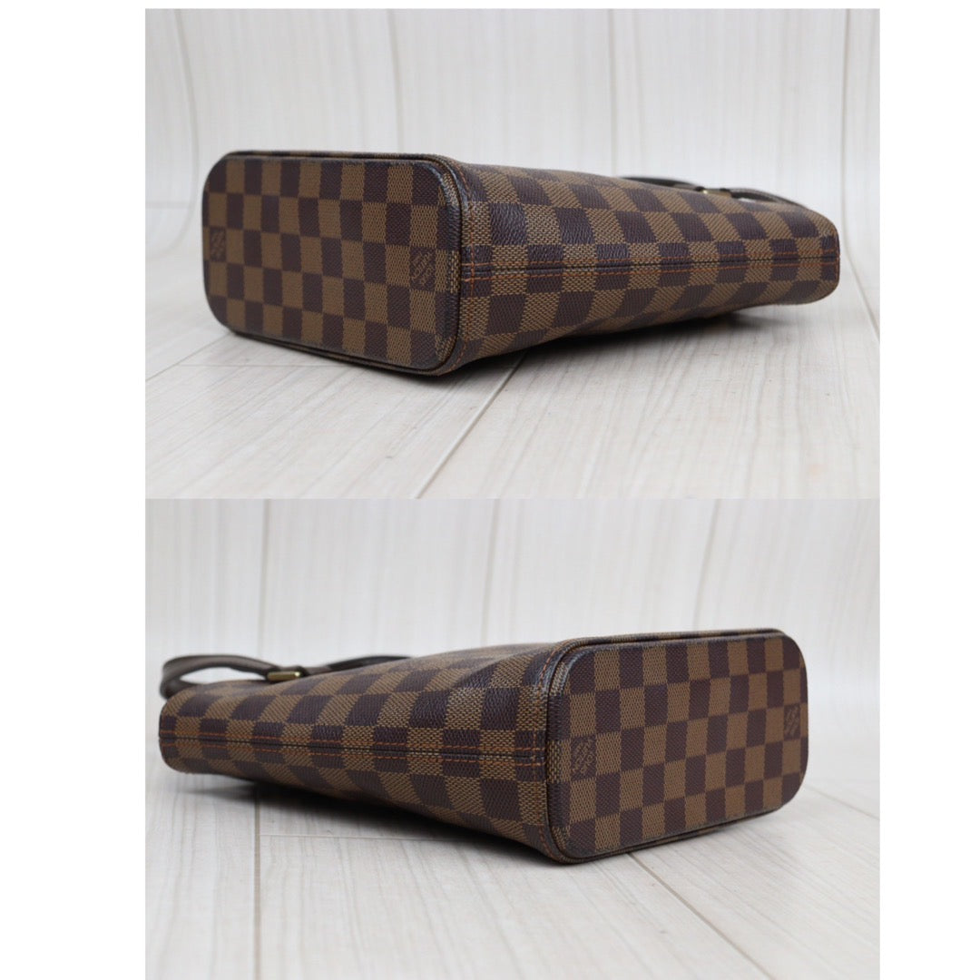 Rank AB ｜ LV Special Orders Damier Vavin PM Tote Bag ｜23121109