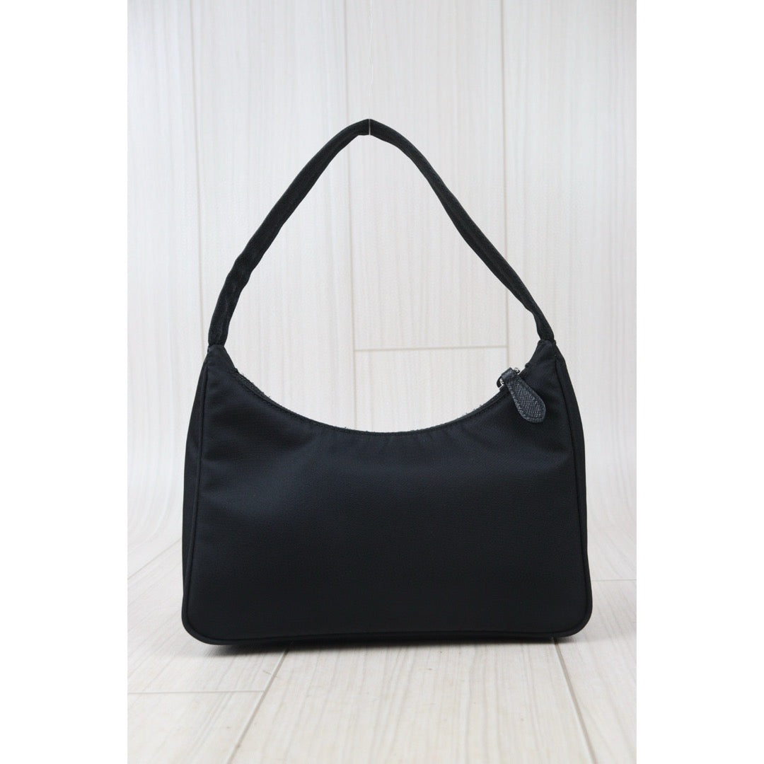 Rank A ｜ PRADA HOBO HandBag ｜24080517