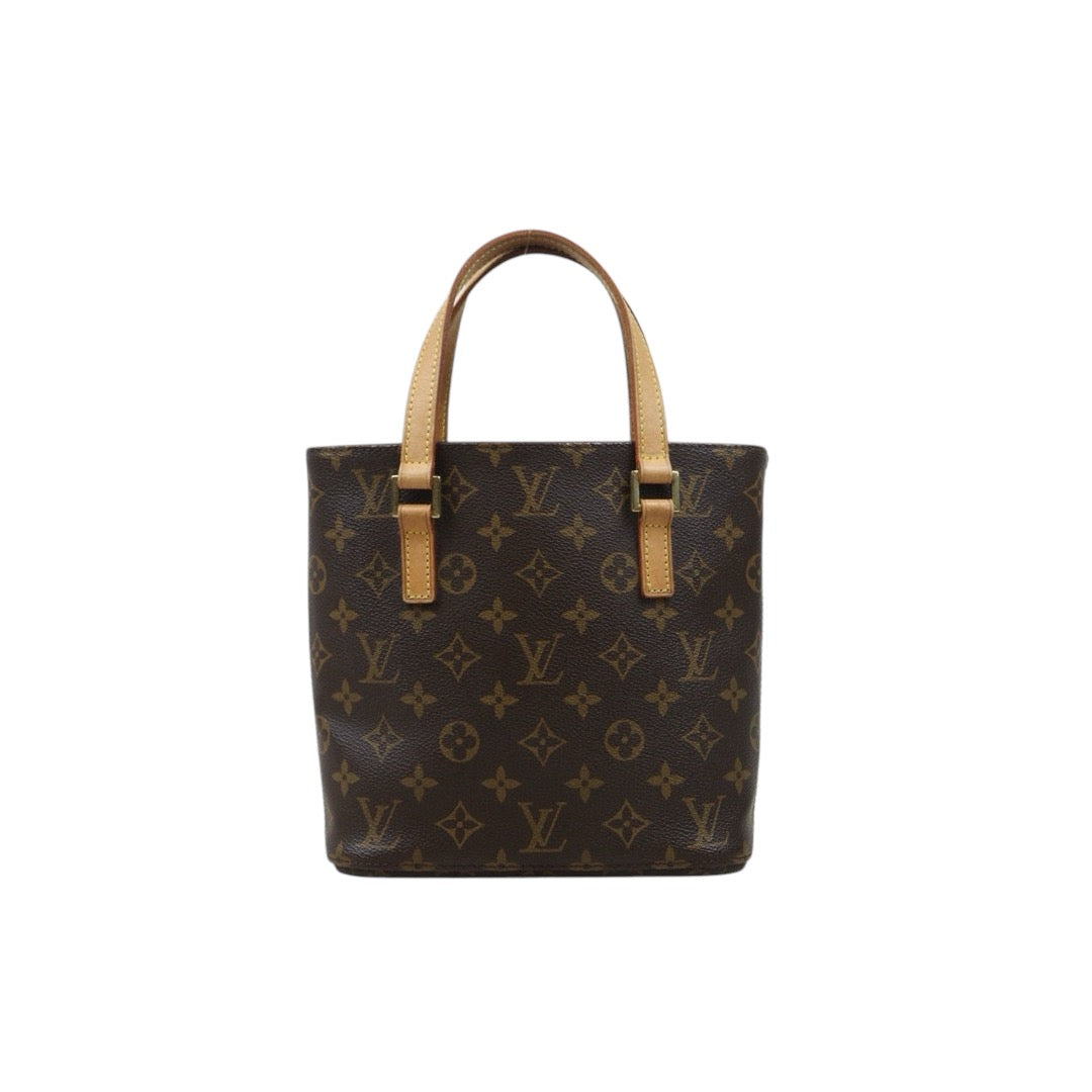 Good ( Rank AB)｜ LV Monogram Vavin PM Tote Bag ｜V24101734