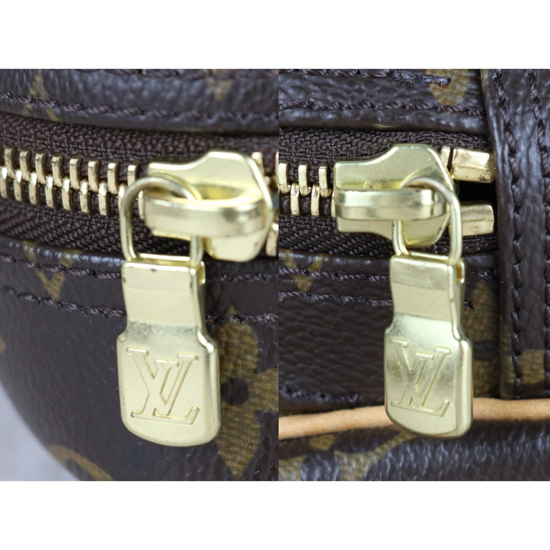 Very Good ( Rank A)｜ LV Monogram Nile Shoulder Bag｜X25092808