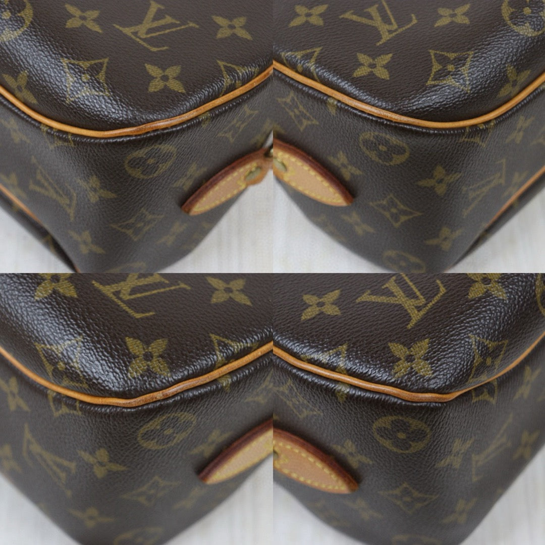 Good ( Rank AB)｜LV Monogram Blower Shoulder Bag｜V24111409