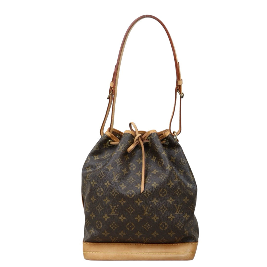 Good ( Rank AB)｜ LV Monogram Petit Noe GM Shoulder Bag ｜S24112213