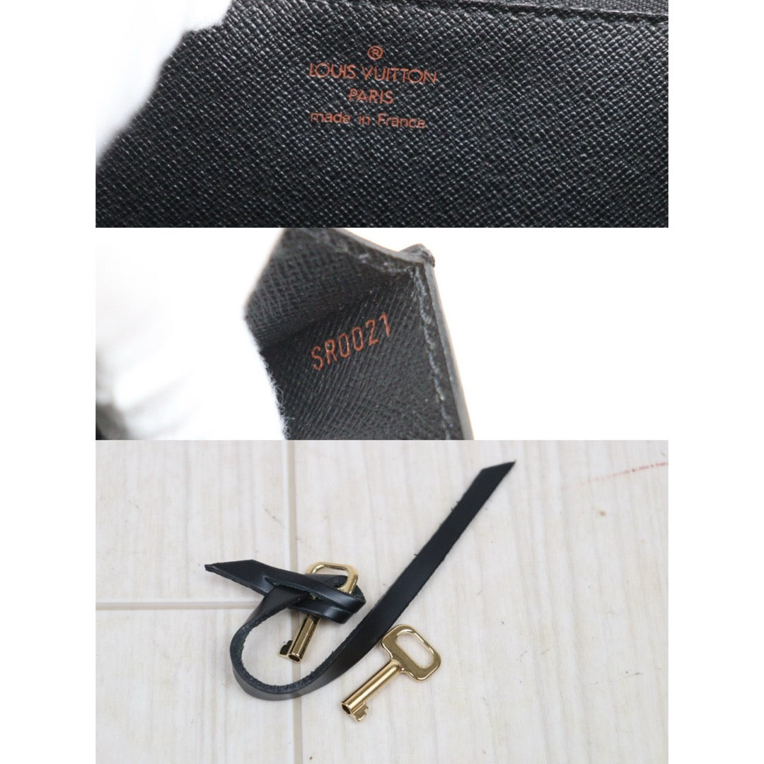 Very Good ( Rank A)｜ LV Epi Monceau28 Shoulder Bag ｜25101504