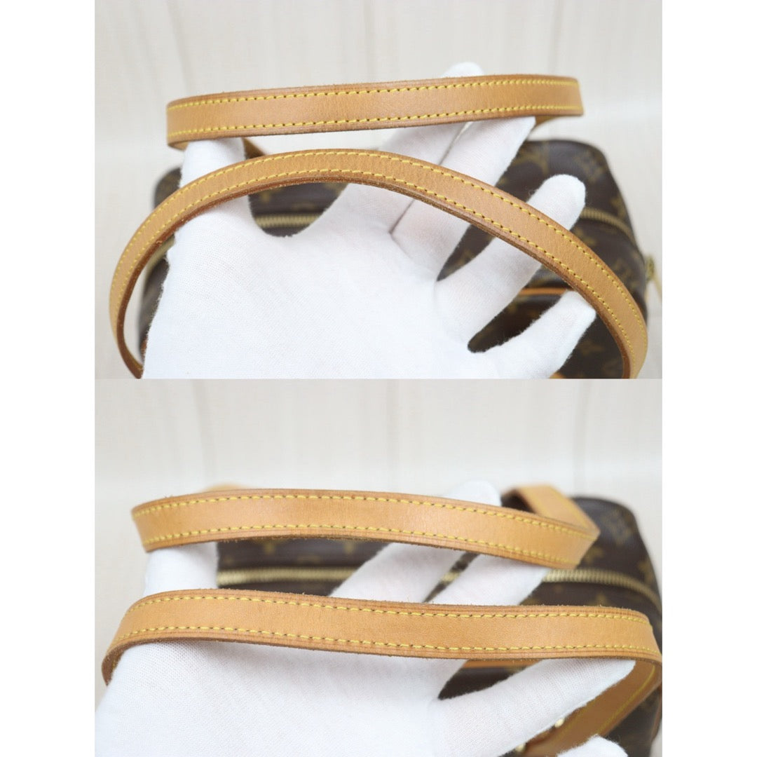 Good ( Rank AB)｜ LV Monogram Cite MM Shoulder Bag｜25070103