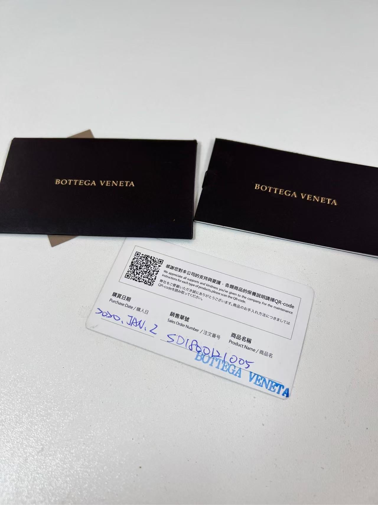 Bottega Veneta arco 33 Bag