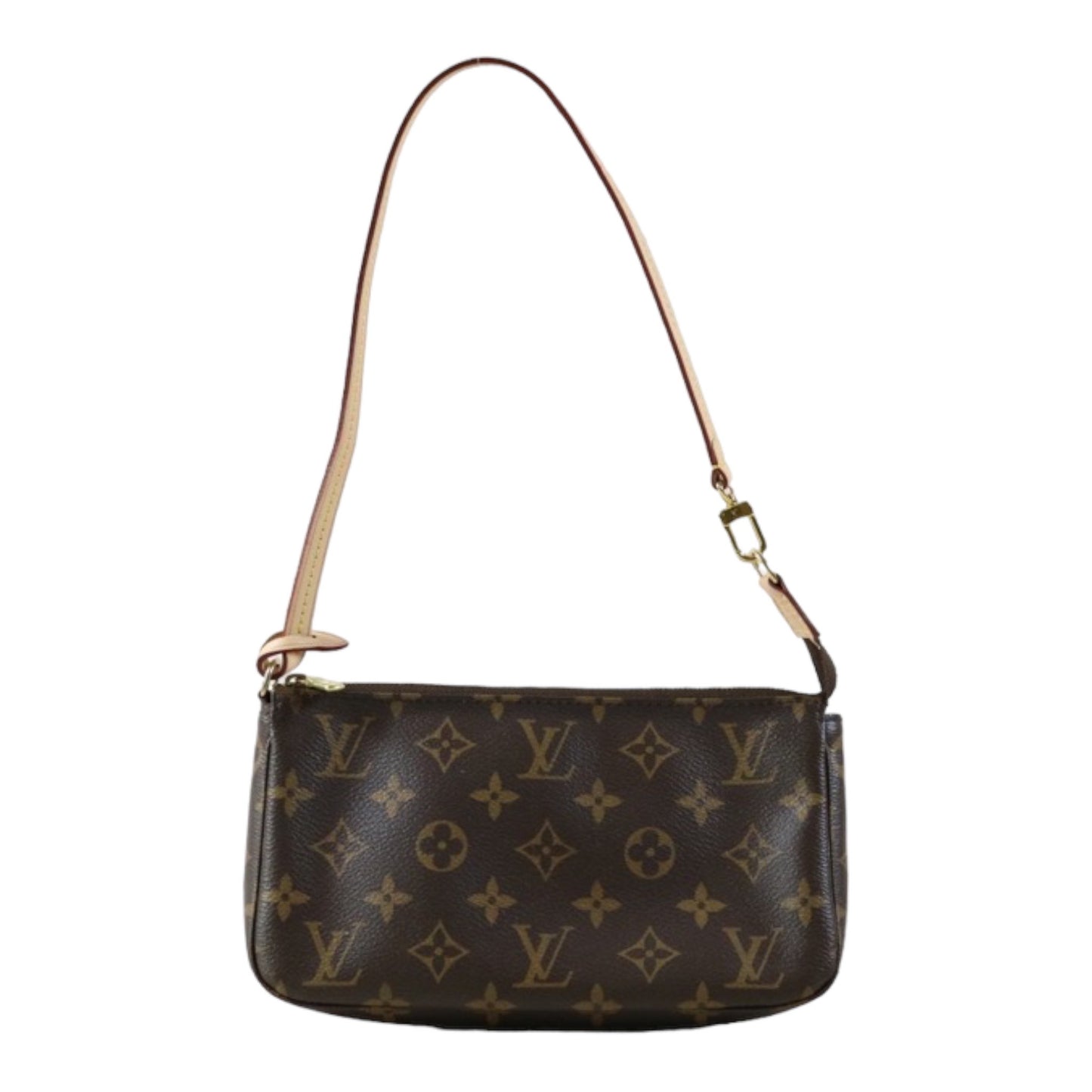 Rank A ｜ LV Monogram Pochette Accessoires Current Model｜S24031802