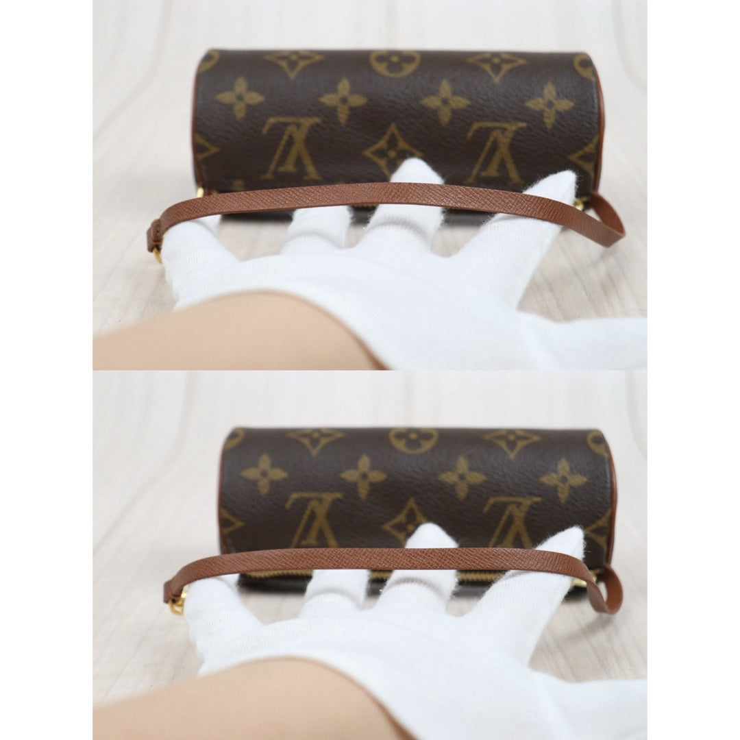 Very Good ( Rank A)｜ LV Monogram Papillon 30 Handbag｜25091101