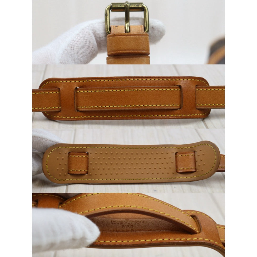 Good ( Rank AB)｜ LV Monogram Saumur 30 Shoulder Bag｜26021910