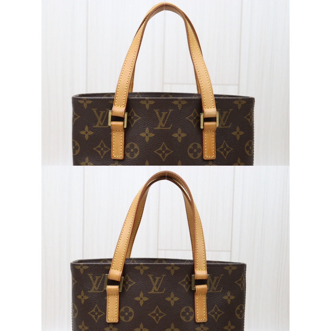 Rank AB ｜ LV Monogram Vavin PM Tote Bag ｜24050917