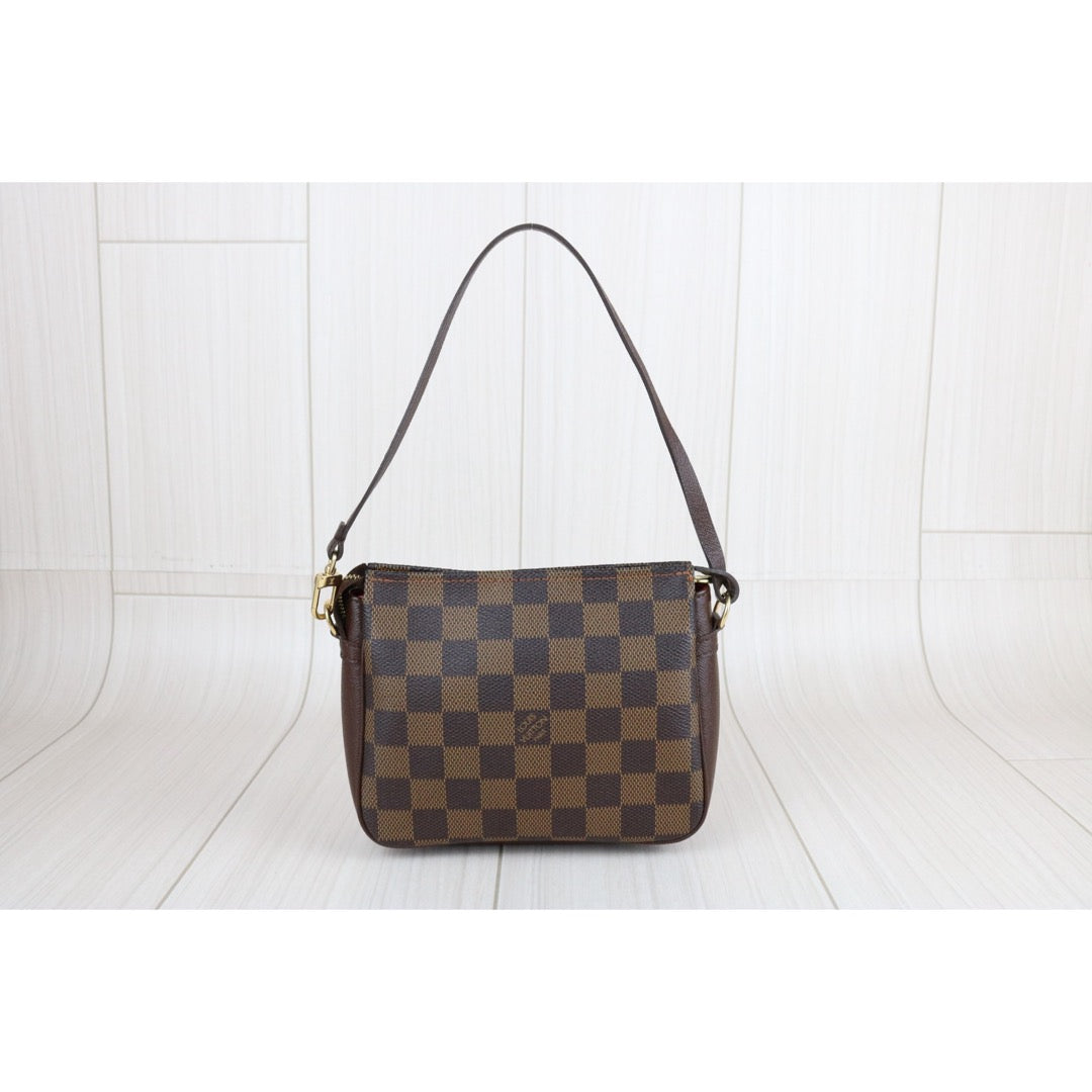 Very Good ( Rank A)｜ LV Damier Truth make up ｜S25051507