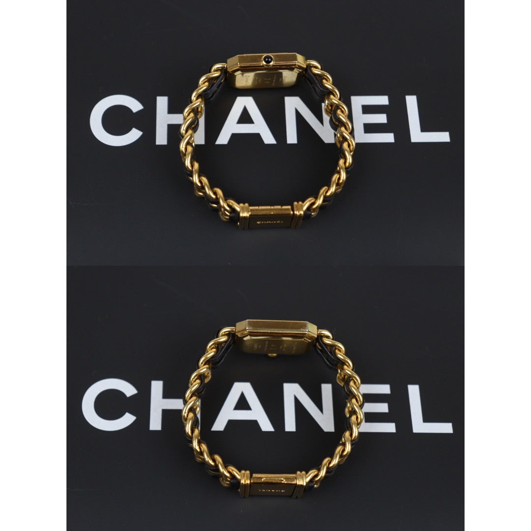 Rank A ｜ CHANEL Premiere Watch M Size｜V24031102