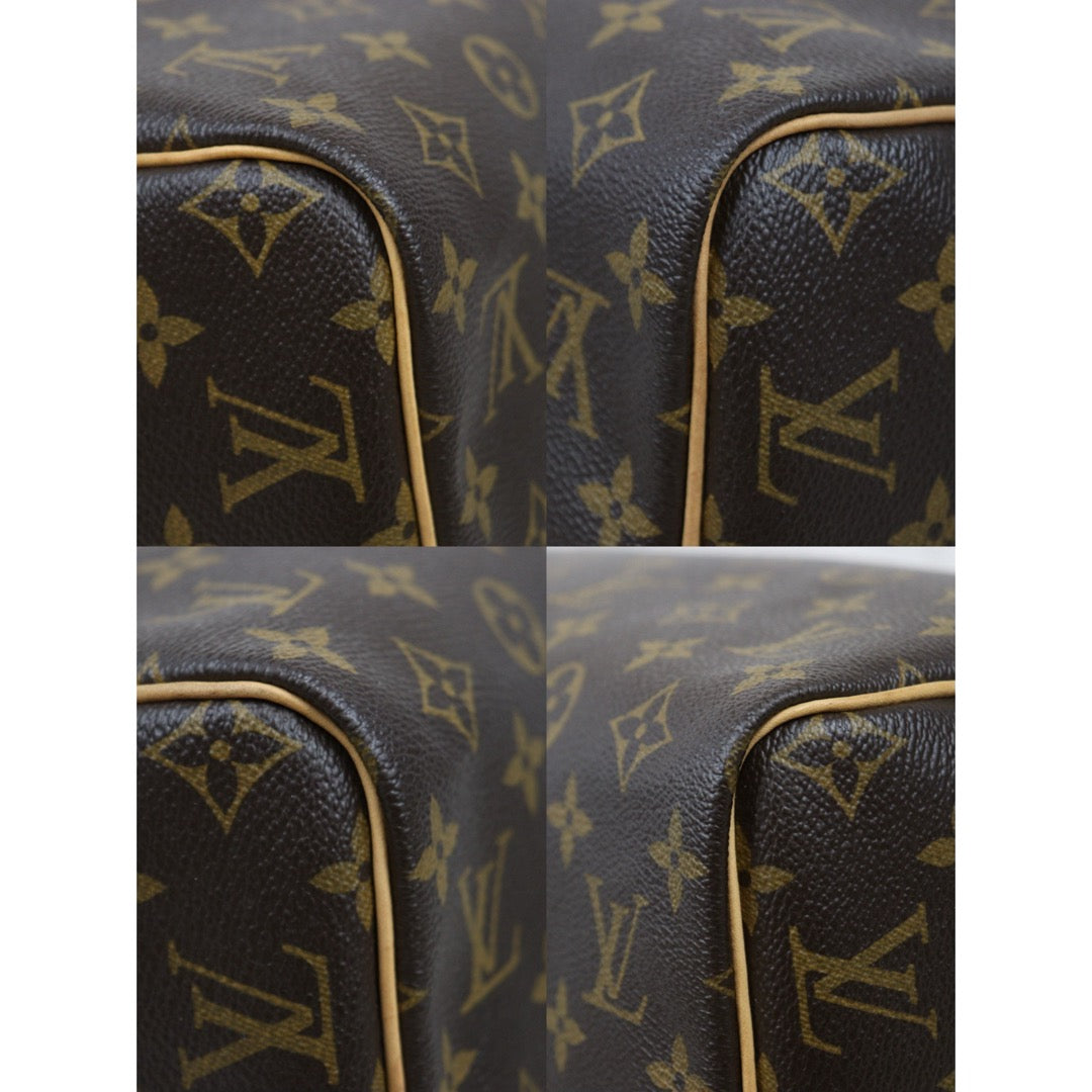 Good ( Rank AB) ｜ LV Monogram Speedy 30 Hand Bag ｜25070702