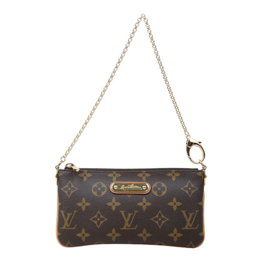 Rank A ｜ LV Monogram Pochette Mira MM Accessory Pouch｜24070512