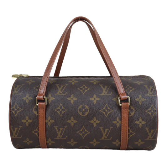 Rank AB ｜ LV Monogram Papillon 26 Handbag ｜V23092822
