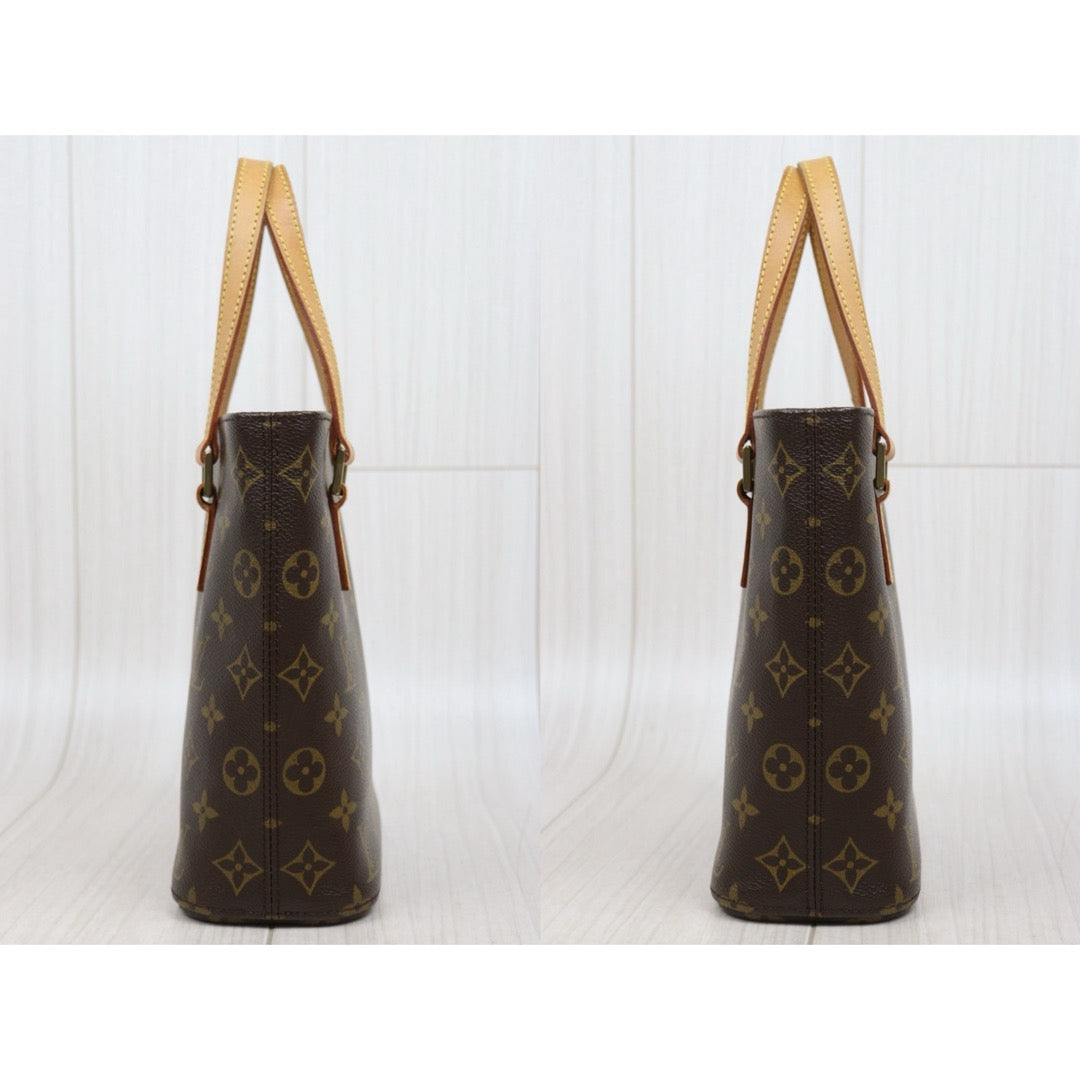 Good ( Rank AB) ｜ LV Monogram Vavin PM Tote Bag ｜25102806